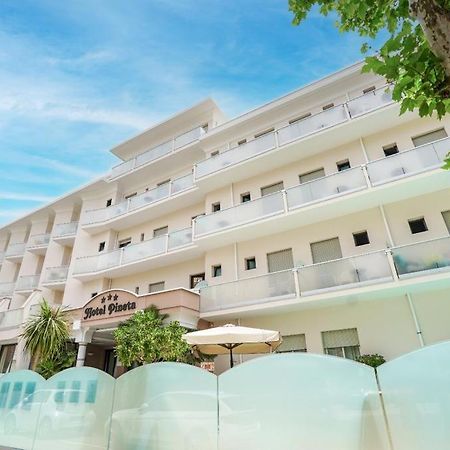 Hotel Pineta Беллария-Иджеа-Марина Экстерьер фото